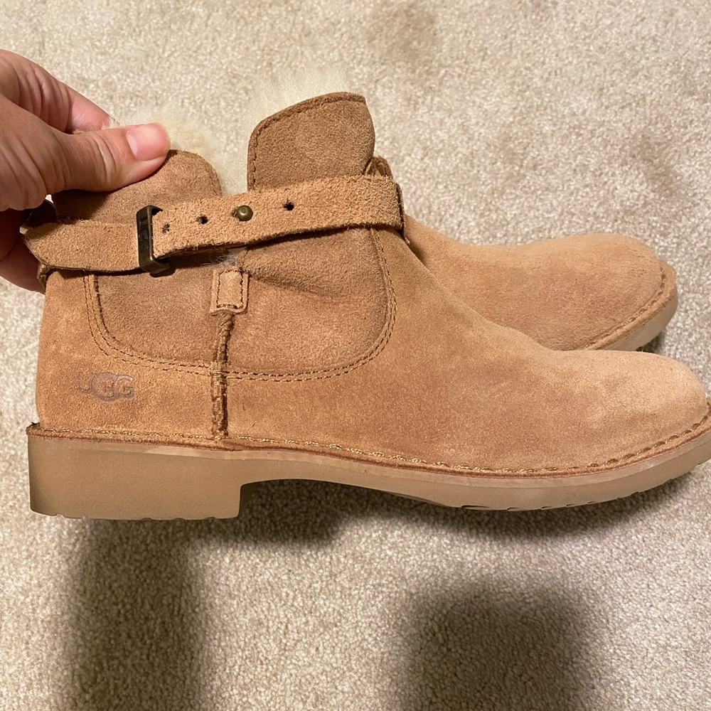 Ugg Boots size 7